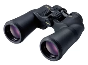 Nikon Aculon 10x50 keresőtávcső