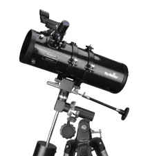 SkyWatcher 114/500 Newton + EQ-1