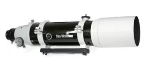 SkyWatcher Evostar ED 80/600 apo tubus