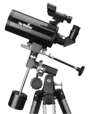 SkyWatcher TravelMax 90/1250 MC + EQ-1