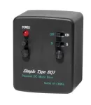 SkyWatcher EQ-1 óragép (DC motoros)