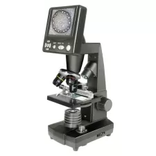 Bresser LCD mikroszkóp 5MP