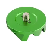 Fotóállvány-fej adapter 3/8" menettel