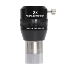 Explore Scientific 2x fókusznyújtó (1.25")