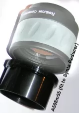 2"-es adapter SkyWatcher 0.85x reduktorhoz