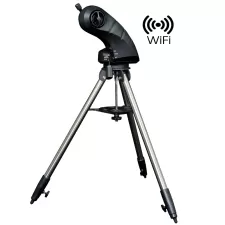SkyWatcher Star Discovery goto mechanika WiFi modullal