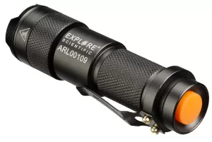 Explore Scientific ASTRO-R-LITE LED észlelőlámpa
