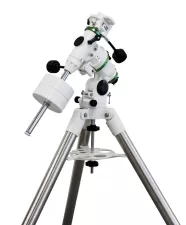 SkyWatcher EQM-35 mechanika