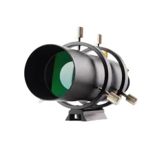 60 mm-es vezetőtávcső tubusgyűrűkkel
