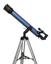 Scopium FirstScope 70/700 AZ refraktor