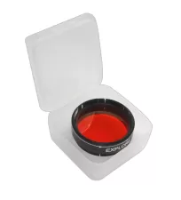 Műanyag szűrőtartó doboz 1.25"