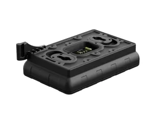 Pulsar IPS akkumulátor töltő