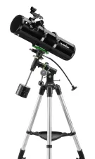 SkyWatcher 130/650 Newton + NEQ-2