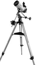 SkyWatcher TravelMax 90/1250 MC fehér tubussal + EQ-1