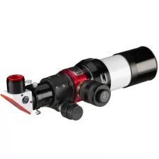 LUNT LS60MT/B600R&P moduláris naptávcső + ED apo refraktor