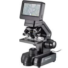 Bresser Biolux Touch 5MP HDMI digitális LCD mikroszkóp