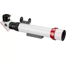 LUNT LS40THa/B1200 HA naptávcső