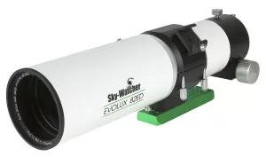SkyWatcher Evolux 82 ED apo tubus