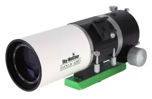 SkyWatcher Evolux 62ED apo tubus