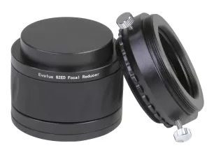 SkyWatcher 0.9x reduktor/korrektor Evolux 62ED távcsőhöz