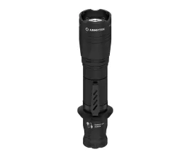 Armytek Dobermann Pro Magnet USB vadász lámpa - hideg fehér fényű