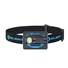 Olight Perun Mini fejlámpa szett (hideg fehér fényű)