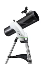SkyWatcher AZ-Go2 130/650 Newton távcső