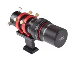 Askar FMA180 f/4.5 apo tubus