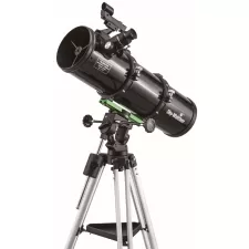 SkyWatcher Explorer 130/650 PS Newton + CQ40
