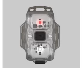 Armytek Crystal multifunkciós lámpa
