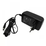 230V-os hálózati adapter (6V / 1A) DC dugóval, 120 cm kábellel