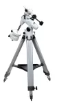 SkyWatcher EQ-3 mechanika (alumínium lábon)