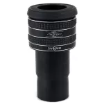 TMB Planetary II (WA Plössl) 6 mm