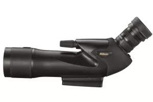 Nikon Prostaff 5 60 spektív (45°-os)