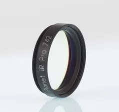 Astronomik Planet IR Pro 742 CCD szűrő (1.25