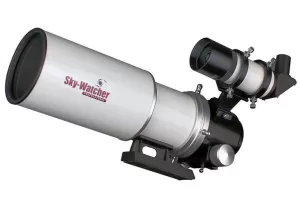 SkyWatcher Esprit 80/400 triplet apo csomag