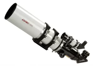 SkyWatcher Esprit 100/550 triplet apo csomag