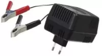 Zselés akkumulátor töltő (12V/1A)