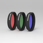 Astronomik Deep-Sky RGB szűrő készlet (1.25