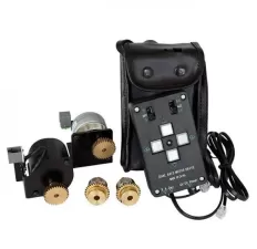 SkyWatcher EQ-5 kétmotoros vezérlés