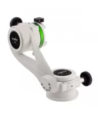 SkyWatcher AZ-5 azimutális mechanika fej