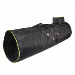 Oklop bélelt hordtáska 250/1200 newton tubushoz