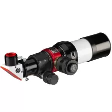 LUNT LS60MT/B1200R&P moduláris naptávcső + ED apo refraktor