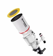Bresser Messier AR-102S/600 refraktor tubus