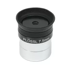 SkyWatcher Plössl 7.5 mm okulár