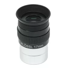 SkyWatcher Plössl 17 mm okulár