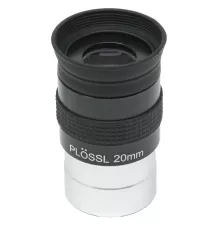 SkyWatcher Plössl 20 mm okulár
