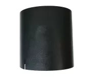 TS Flexibilis harmatsapka 335-397 mm külső átmérőjű tubusokhoz