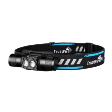 TrustFire H5R fejlámpa