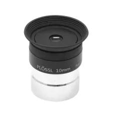 E-Plössl 10 mm okulár